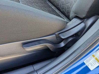 2027 Mitsubishi Outlander Sport 2.0 S