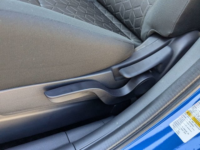 2027 Mitsubishi Outlander Sport 2.0 S