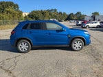 2027 Mitsubishi Outlander Sport 2.0 S