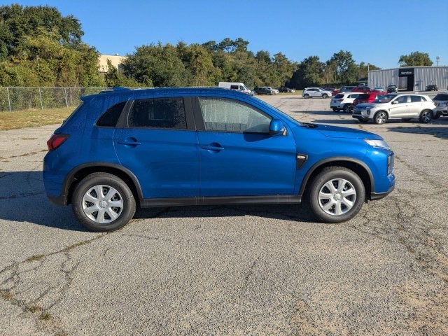 2027 Mitsubishi Outlander Sport 2.0 S