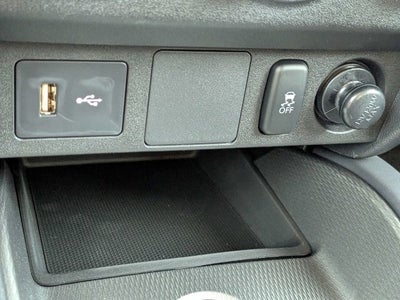 2027 Mitsubishi Outlander Sport 2.0 S