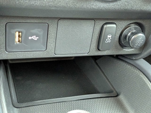 2027 Mitsubishi Outlander Sport 2.0 S