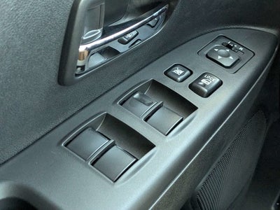 2027 Mitsubishi Outlander Sport 2.0 S
