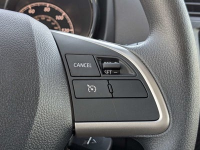 2027 Mitsubishi Outlander Sport 2.0 S
