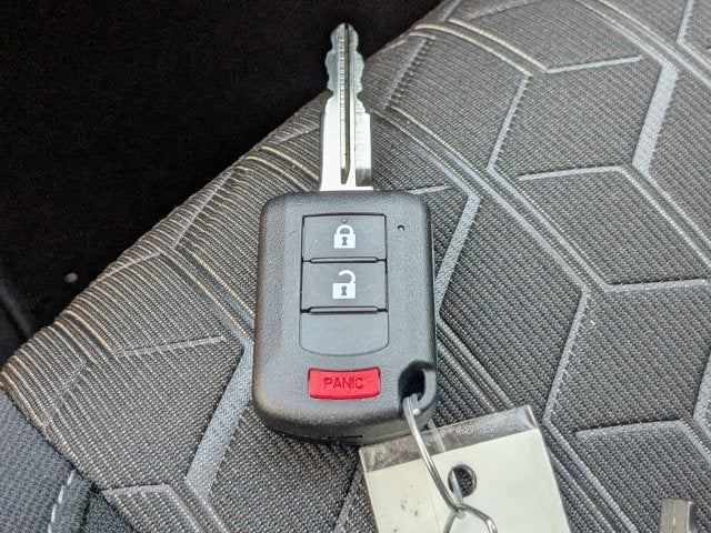 2027 Mitsubishi Outlander Sport 2.0 S