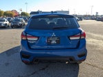 2027 Mitsubishi Outlander Sport 2.0 S