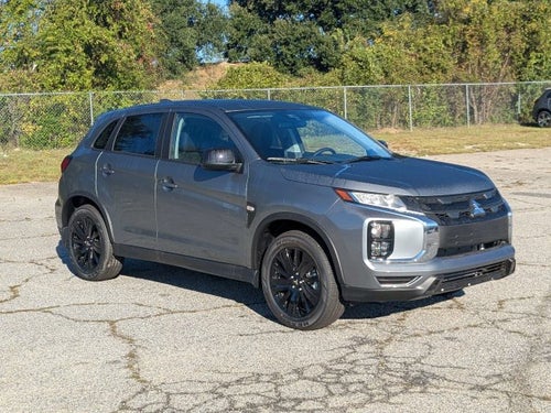 2027 Mitsubishi Outlander Sport 2.0 LE