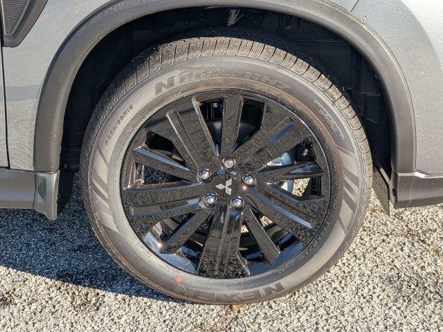 2027 Mitsubishi Outlander Sport 2.0 LE
