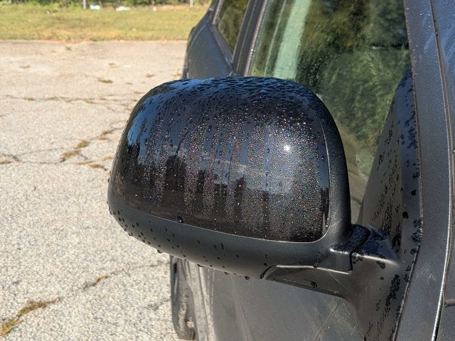 2027 Mitsubishi Outlander Sport 2.0 LE