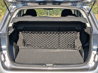 2027 Mitsubishi Outlander Sport 2.0 LE