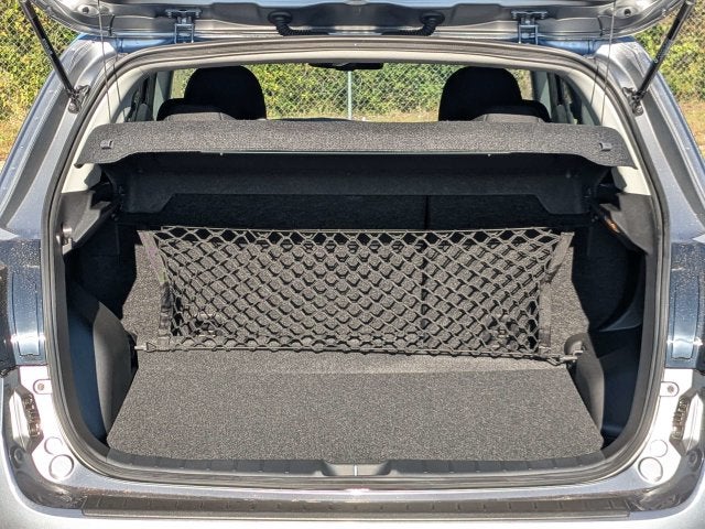 2027 Mitsubishi Outlander Sport 2.0 LE