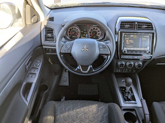 2027 Mitsubishi Outlander Sport 2.0 LE