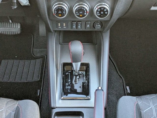 2027 Mitsubishi Outlander Sport 2.0 LE