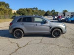 2027 Mitsubishi Outlander Sport 2.0 LE