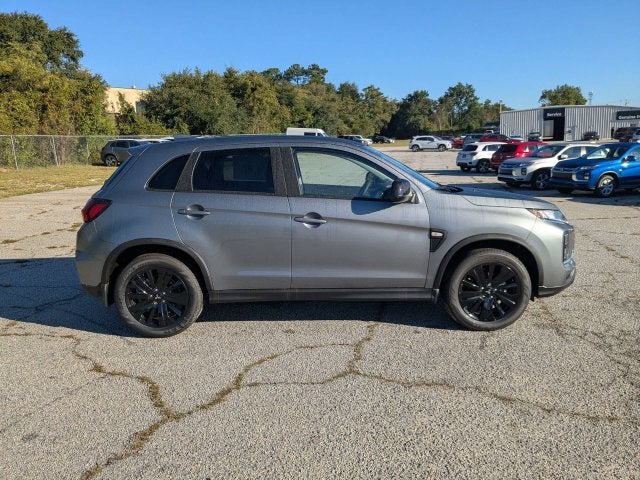 2027 Mitsubishi Outlander Sport 2.0 LE