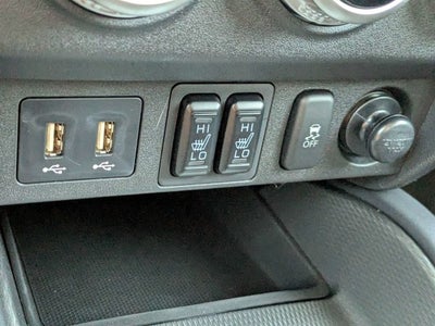 2027 Mitsubishi Outlander Sport 2.0 LE