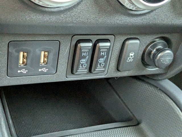 2027 Mitsubishi Outlander Sport 2.0 LE