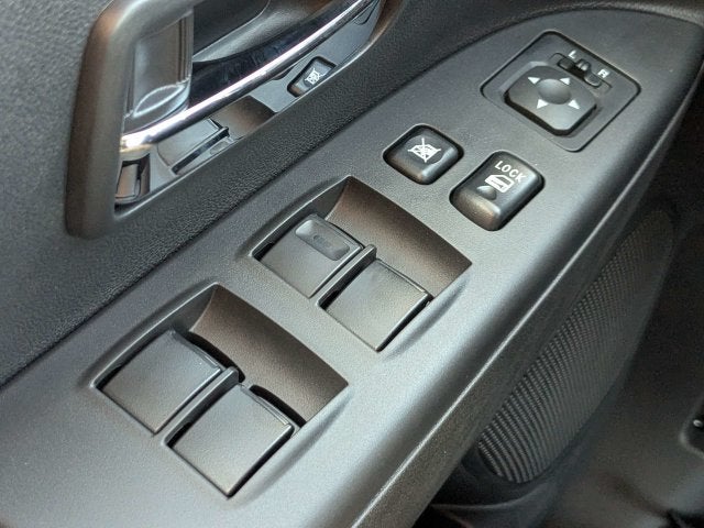 2027 Mitsubishi Outlander Sport 2.0 LE