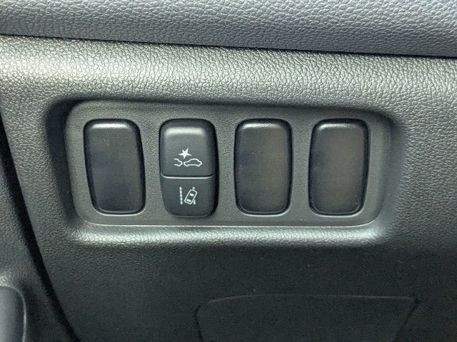 2027 Mitsubishi Outlander Sport 2.0 LE
