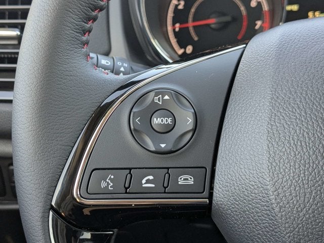 2027 Mitsubishi Outlander Sport 2.0 LE