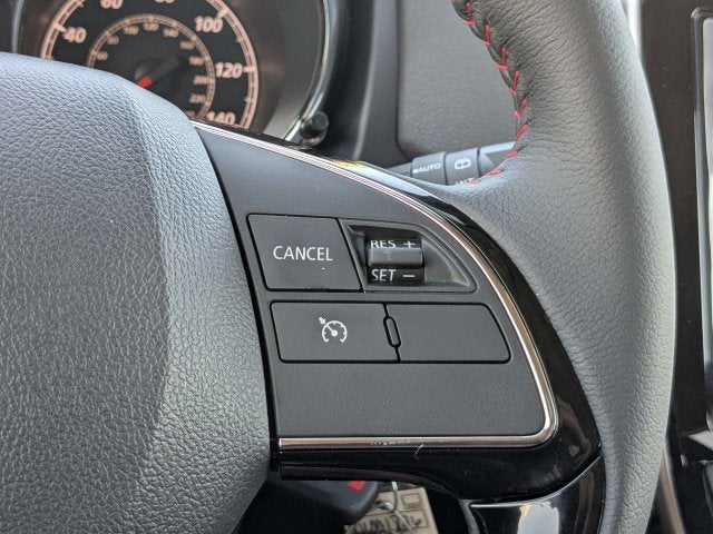2027 Mitsubishi Outlander Sport 2.0 LE