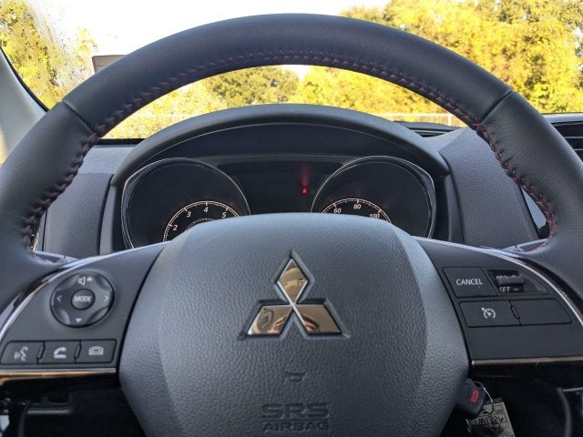 2027 Mitsubishi Outlander Sport 2.0 LE