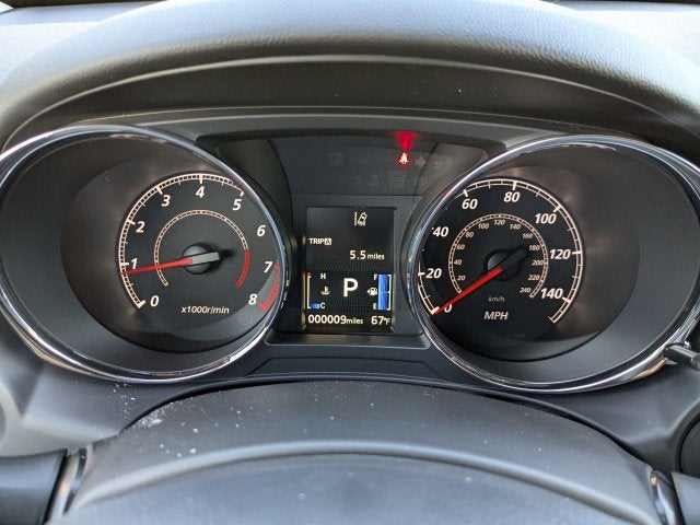 2027 Mitsubishi Outlander Sport 2.0 LE