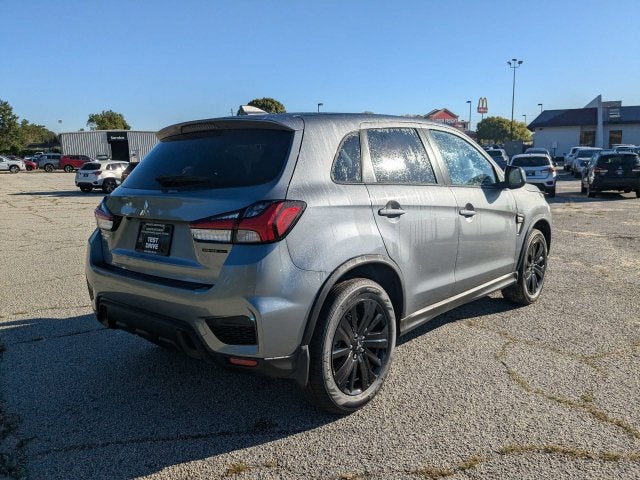 2027 Mitsubishi Outlander Sport 2.0 LE