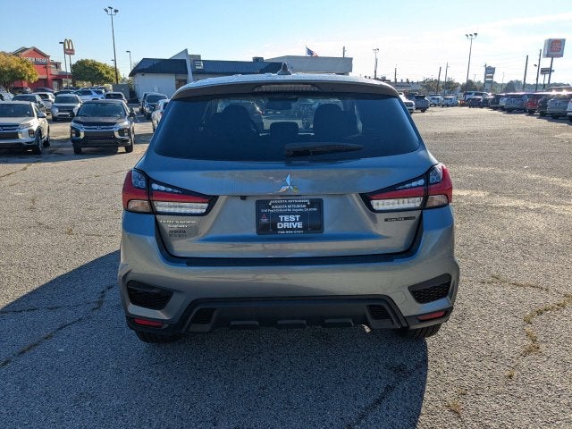 2027 Mitsubishi Outlander Sport 2.0 LE