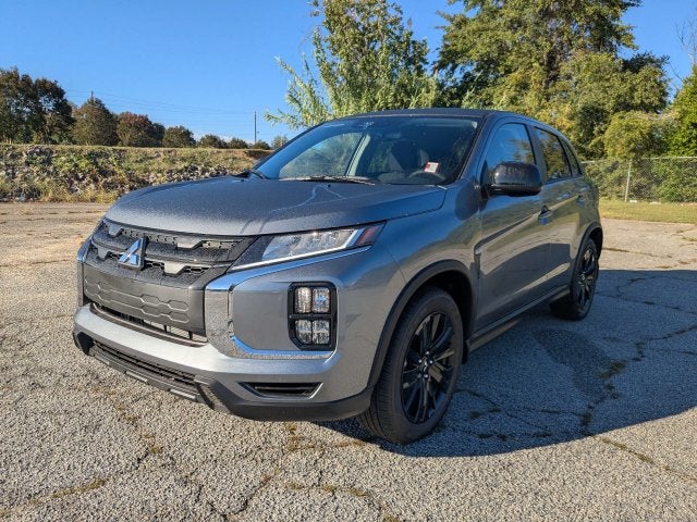 2027 Mitsubishi Outlander Sport 2.0 LE