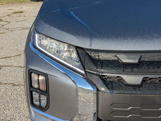 2027 Mitsubishi Outlander Sport 2.0 LE