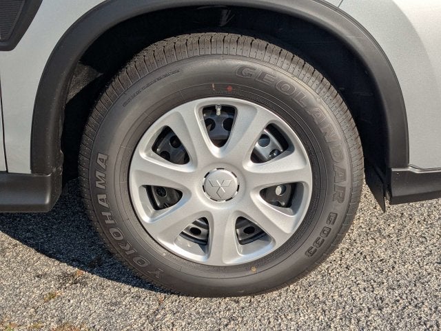 2027 Mitsubishi Outlander Sport 2.0 S