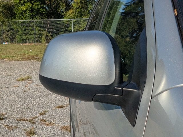 2027 Mitsubishi Outlander Sport 2.0 S