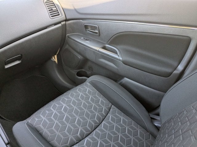 2027 Mitsubishi Outlander Sport 2.0 S