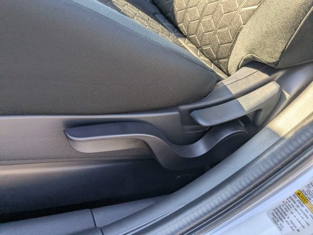 2027 Mitsubishi Outlander Sport 2.0 S