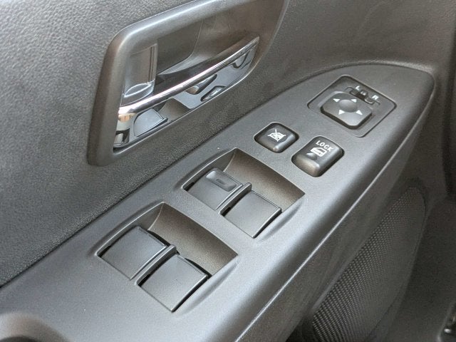 2027 Mitsubishi Outlander Sport 2.0 S