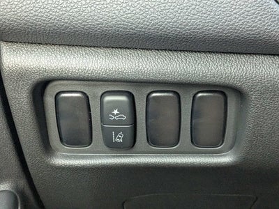 2027 Mitsubishi Outlander Sport 2.0 S