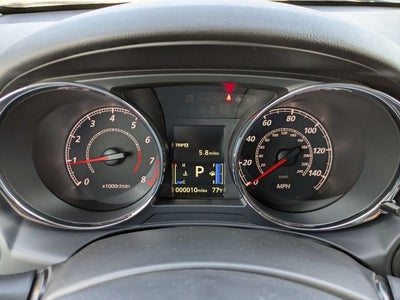 2027 Mitsubishi Outlander Sport 2.0 S