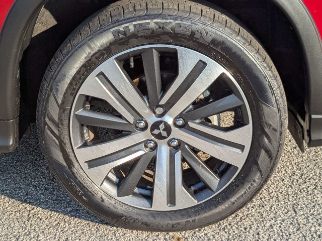 2022 Mitsubishi Outlander Sport 2.0 SE