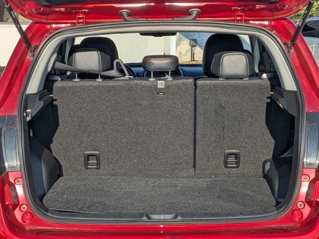 2022 Mitsubishi Outlander Sport 2.0 SE
