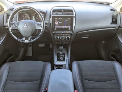 2022 Mitsubishi Outlander Sport 2.0 SE
