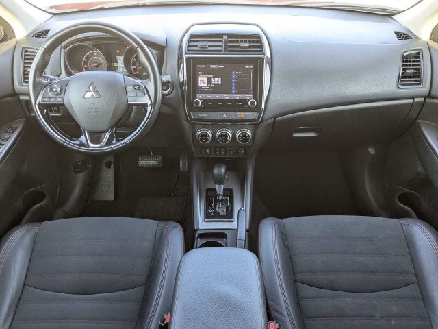 2022 Mitsubishi Outlander Sport 2.0 SE