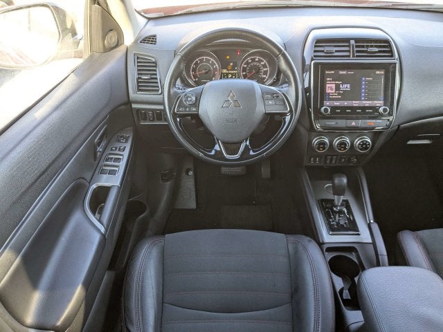 2022 Mitsubishi Outlander Sport 2.0 SE