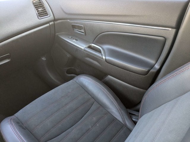 2022 Mitsubishi Outlander Sport 2.0 SE
