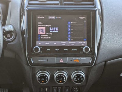 2022 Mitsubishi Outlander Sport 2.0 SE
