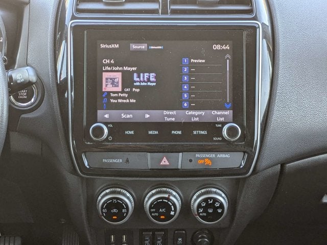 2022 Mitsubishi Outlander Sport 2.0 SE