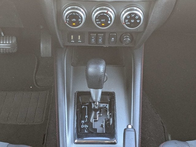 2022 Mitsubishi Outlander Sport 2.0 SE