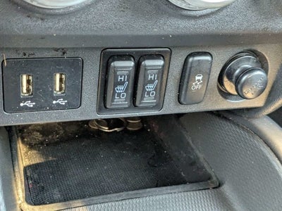 2022 Mitsubishi Outlander Sport 2.0 SE