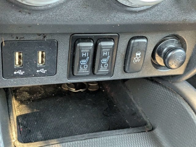 2022 Mitsubishi Outlander Sport 2.0 SE