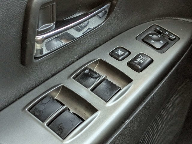 2022 Mitsubishi Outlander Sport 2.0 SE